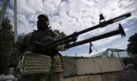 Боевики продолжают обстреливать населенные пункты Донбасса. Есть новые жертвы среди мирного населения